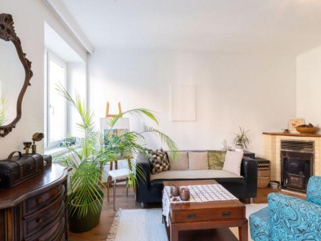 Gemütliche 2 Zimmer Wohnung mit Balkon in Linz zu MIETEN, Nähe Botanischer Garten