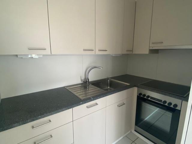 Gemütliche 2 Zimmer Wohnung mit Balkon in Olten