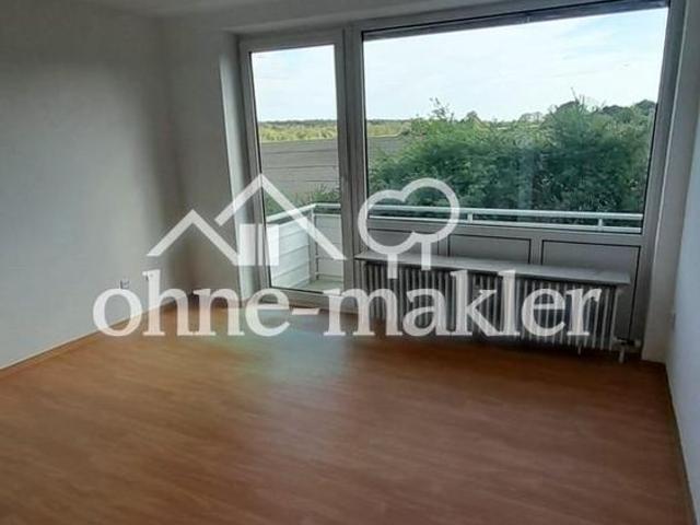 Gemütliche 2 Zimmer Wohnung mit Balkon in Rosengarten Eckel