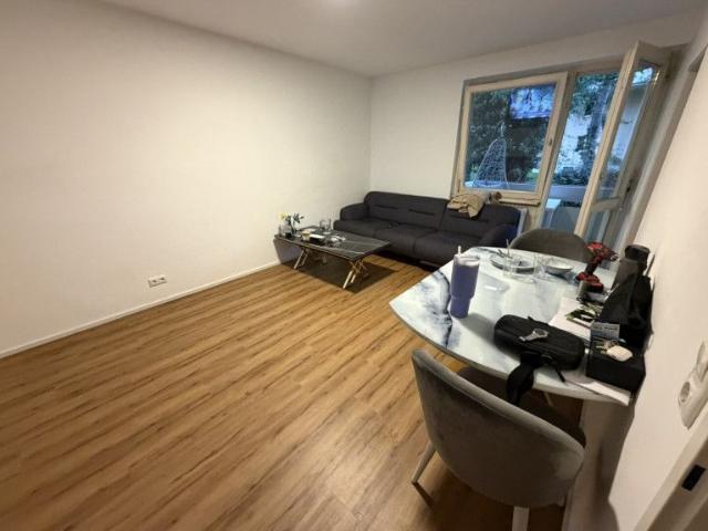 Gemütliche 2 Zimmer Wohnung mit Balkon in Salzburg