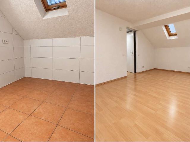 Gemütliche 2 Zimmer Wohnung mit ca. 40 m² in zentraler Lage von Mühlacker