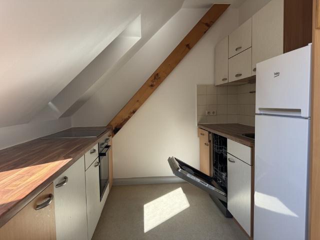 Gemütliche 2 Zimmer Wohnung mit ca. 54 m² in St. Michael