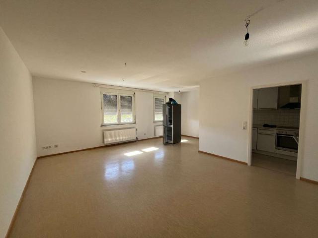 Gemütliche 2 Zimmer Wohnung mit ca. 60 m² Wohnfläche