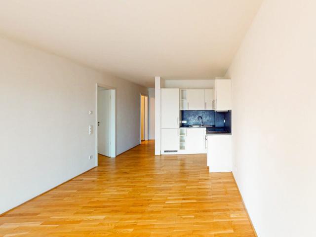 Gemütliche 2 Zimmer Wohnung mit EBK und Duschbad