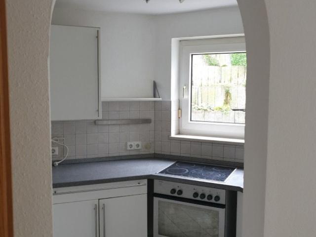 Gemütliche 2 Zimmer Wohnung mit Einbauküche in Lohbrügge