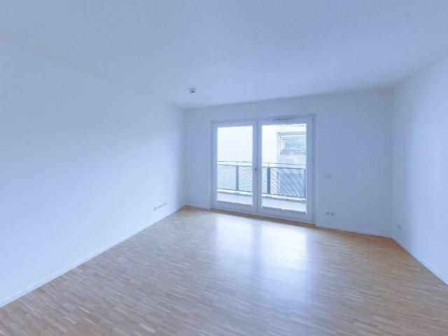 Gemütliche 2 Zimmer Wohnung mit Einbauküche und Terrasse für Paare