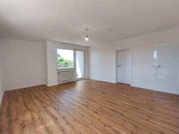 Gemütliche 2 Zimmer Wohnung mit Einbauküche und Balkon in Allermöhe