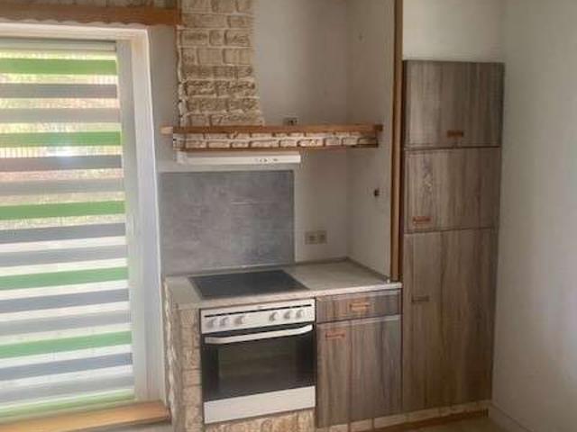Gemütliche 2 Zimmer Wohnung mit Einbauküche