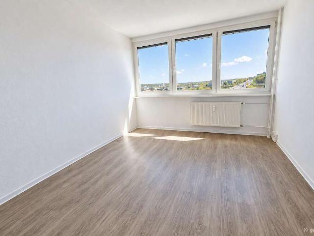 Gemütliche 2 Zimmer Wohnung mit Einbauküche