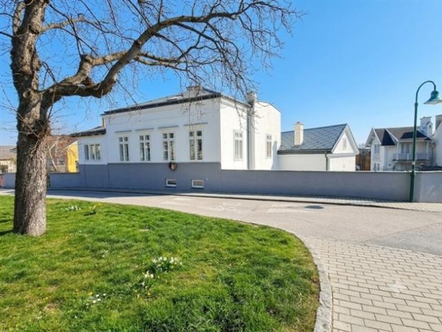 Gemütliche 2 Zimmer Wohnung mit Fußbodenheizung in Bad Vöslau zu mieten!