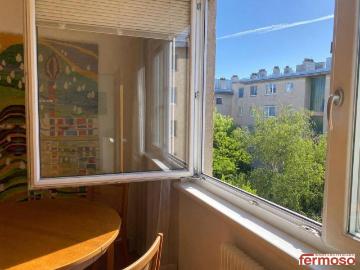 Gemütliche 2 Zimmer Wohnung mit guter Verkehrsanbindung in Wien Favoriten