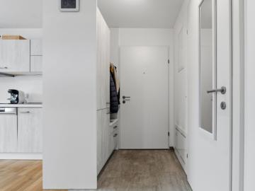 Gemütliche 2 Zimmer Wohnung mit Garten und Terrasse in Götzis