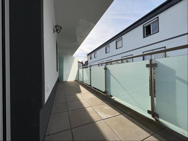 GEMÜTLICHE 2 ZIMMER WOHNUNG MIT GROßEM BALKON