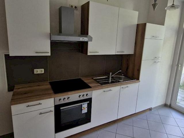 Gemütliche 2 Zimmer Wohnung mit großer Balkonterrasse in Plauen Haselbrunn