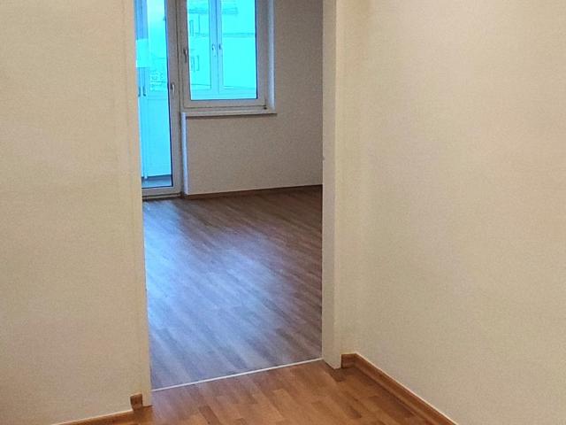 Gemütliche 2 Zimmer Wohnung mit Großer Loggia & Einbauküche in Pasching/Langholzfeld