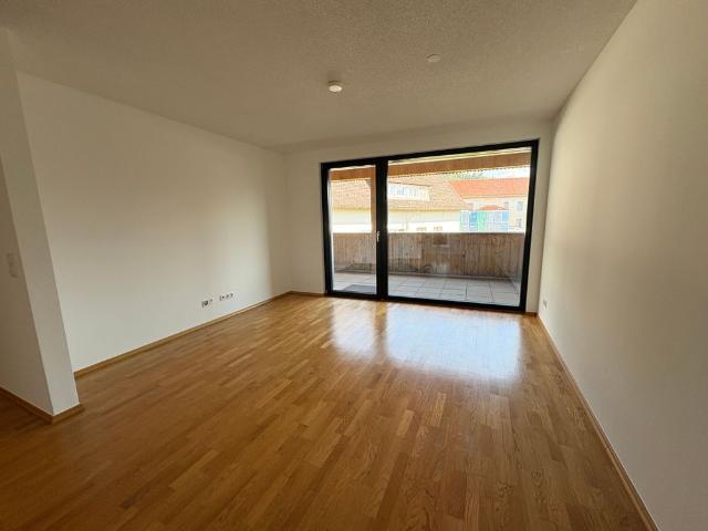 Gemütliche 2 Zimmer Wohnung mit großer Terrasse in Sulz zu vermieten