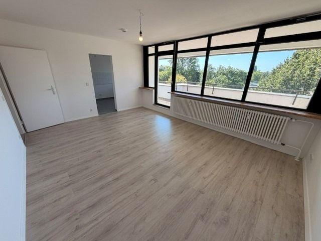 gemütliche 2 Zimmer Wohnung mit großzügigem Balkon in Lichtenrade!