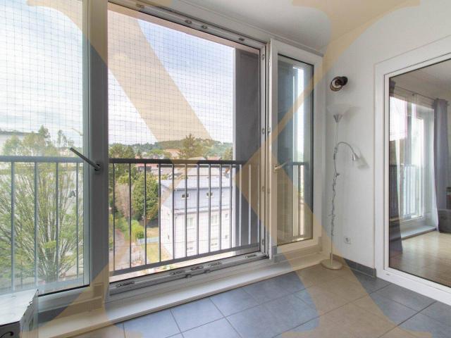 Gemütliche 2 Zimmer Wohnung mit großzügiger Loggia in Linz/Urfahr zu vermieten!