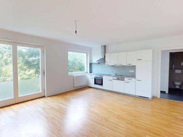 Gemütliche 2 Zimmer Wohnung mit Grünblick in Hietzing