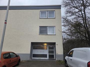 Werdohl, Ruhrgebiet, Nordrhein-Westfalen