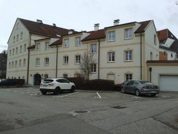 Vormarkt Gurten, Obernberg am Inn, Bezirk Ried im Innkreis, Oberösterreich