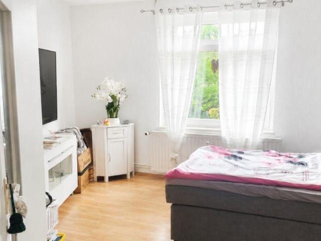 Gemütliche 2 Zimmer Wohnung mit Loggia
