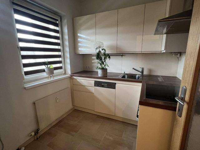 Gemütliche 2 Zimmer Wohnung mit Loggia in Enns!