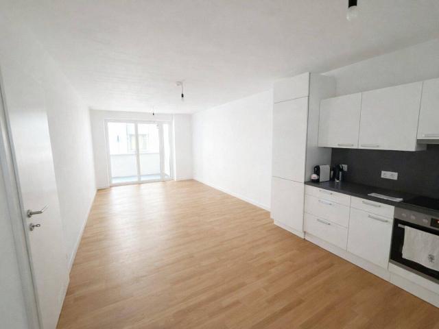 Gemütliche 2 Zimmer Wohnung mit Loggia in ruhiger Lage Eggenberg/Graz