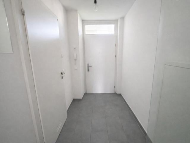 Gemütliche 2 Zimmer Wohnung mit Loggia in ruhiger Lage Eggenberg/Graz