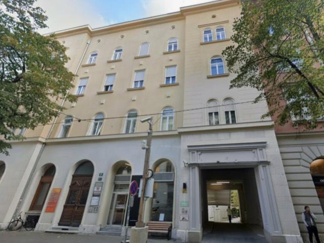 Gemütliche 2 Zimmer Wohnung mit praktischer Raumaufteilung