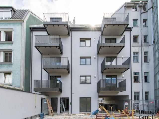 Gemütliche 2 Zimmer Wohnung mit sonnigem Balkon in zentraler Linzer Lage zu vermieten!