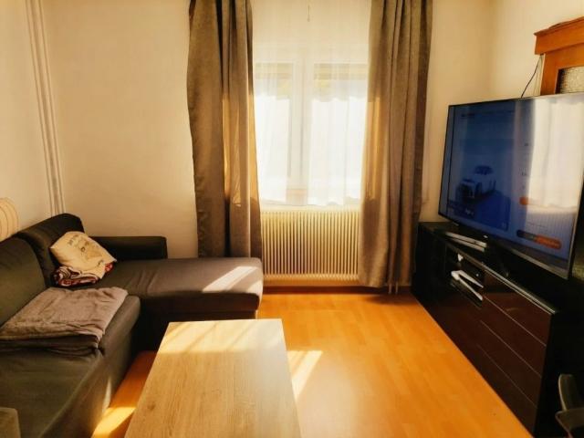 Gemütliche 2 Zimmer Wohnung mit Terrassenbenützung Nähe Scheibbs