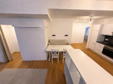 Gemütliche 2 Zimmer Wohnung mit Top U Bahnanbindung