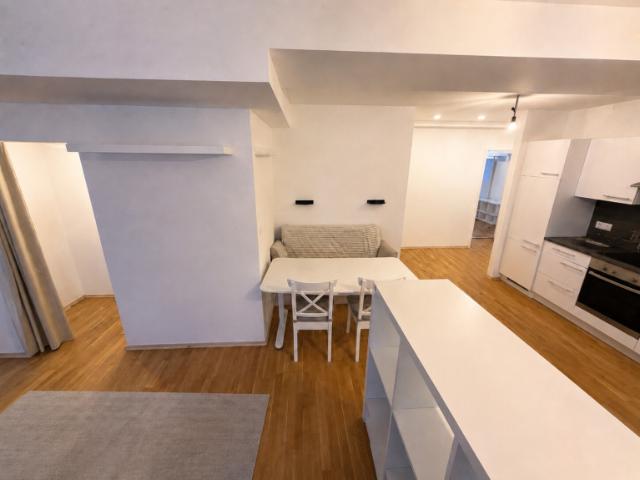 Gemütliche 2 Zimmer Wohnung mit Top U Bahnanbindung
