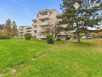 Gemütliche 2 Zimmer Wohnung mit traumhafter Weit und Bergsicht in Feldkirch