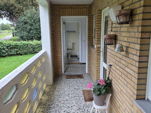 Gemütliche 2 Zimmer Wohnung mit WBS