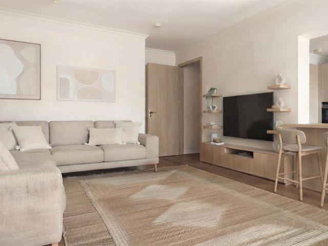 Gemütliche 2 Zimmer Wohnung mit West Balkon und Pkw Stellplatz in Bursche