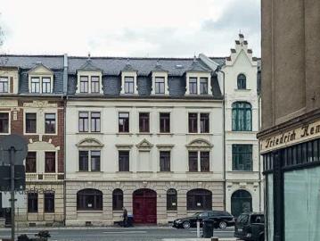 Copitz, Sachsen
