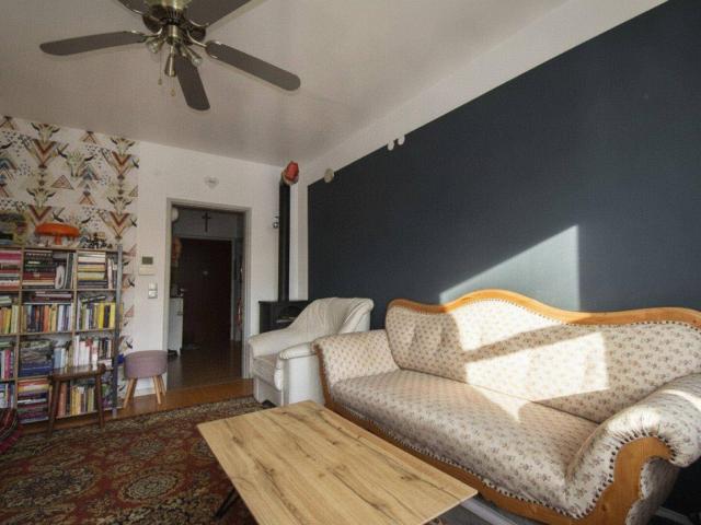 Gemütliche 2 Zimmer Wohnung mit 58m² in Ober Grafendorf