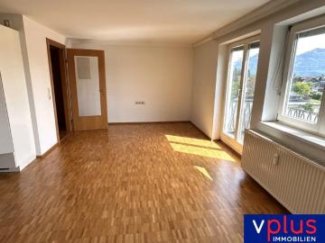 Gemütliche 2 Zimmer Wohnung mitten in Lustenau