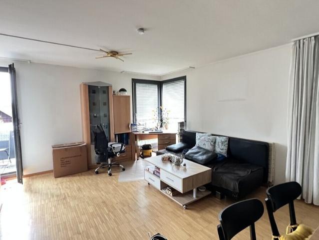 Gemütliche 2 Zimmer Wohnung Nähe Bahnhof Dornbirn