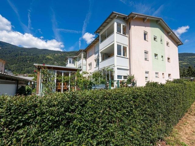 Gemütliche 2 Zimmer Wohnung nur wenige Schritte zum Ossiacher See!