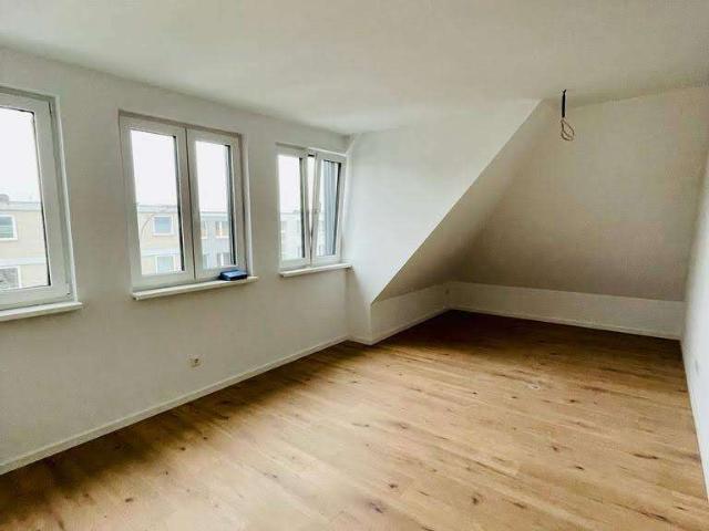 Gemütliche 2 Zimmer Wohnung Stadtheide