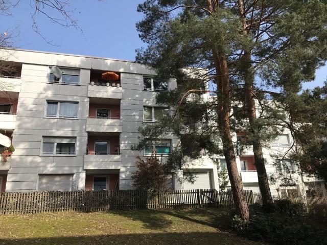 Gemütliche 2 Zimmer Wohnung sucht Nachmieter!