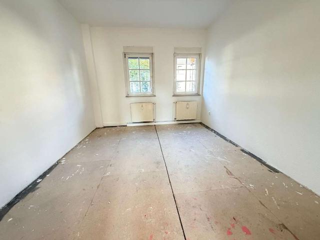 Gemütliche 2, Zimmer Wohnung sucht neue Mieter!