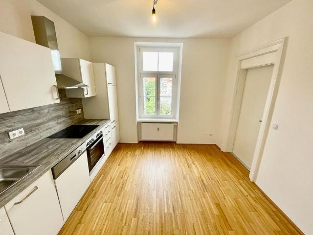 Gemütliche 2 Zimmer Wohnung Provisionsfrei!