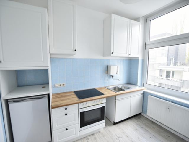 gemütliche 2 Zimmer Wohnung, Unterrath Düsseldorf