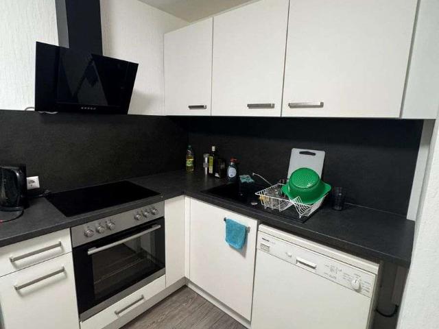 Gemütliche 2 Zimmer Wohnung zu vermieten