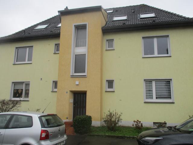 Gemütliche 2 Zimmer, 1. OG, Rohrstrasse 4, Schwerte Westhofen