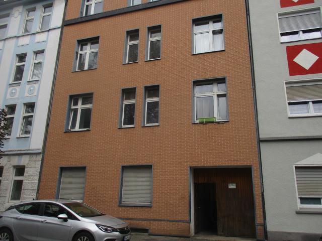 Gemütliche 2 Zimmer, 2. OG, links, Dortmund nähe Borsigplatz, Soester Straße 18